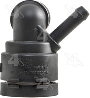 Engine Coolant Hose Connector Four Seasons 85933