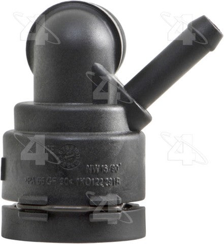 Engine Coolant Hose Connector Four Seasons 85933