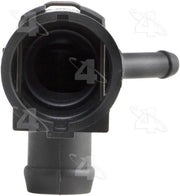 Engine Coolant Hose Connector Four Seasons 85933