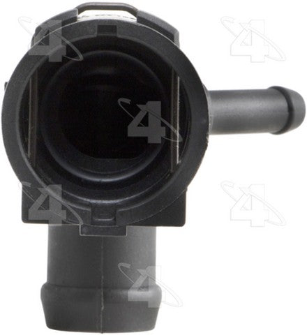 Engine Coolant Hose Connector Four Seasons 85933