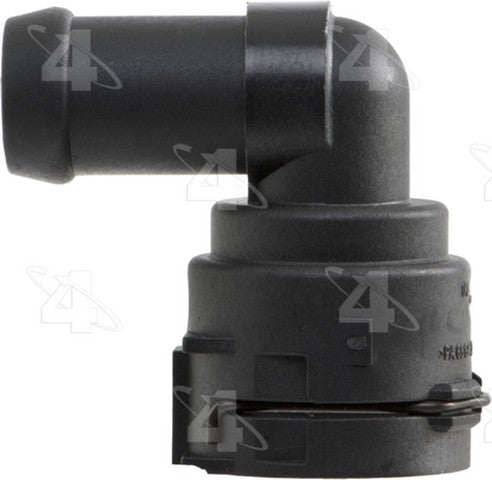 Engine Coolant Hose Connector Four Seasons 85933