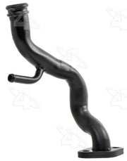 Engine Coolant Water Outlet Tube Four Seasons 85935