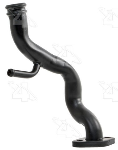 Engine Coolant Water Outlet Tube Four Seasons 85935