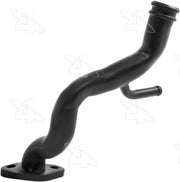 Engine Coolant Water Outlet Tube Four Seasons 85935