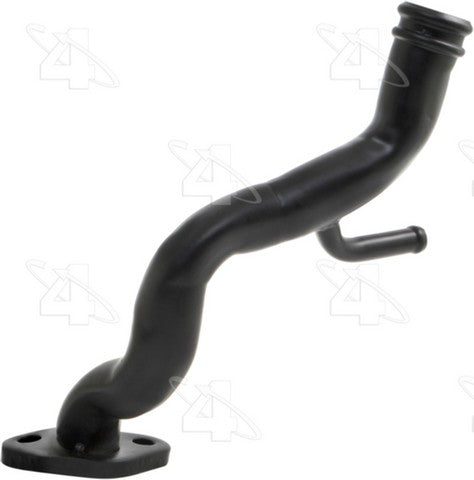 Engine Coolant Water Outlet Tube Four Seasons 85935