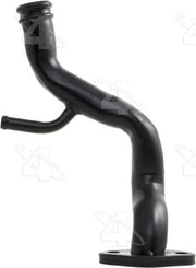 Engine Coolant Water Outlet Tube Four Seasons 85935