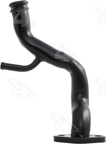 Engine Coolant Water Outlet Tube Four Seasons 85935