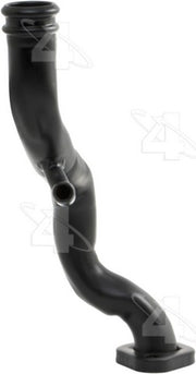 Engine Coolant Water Outlet Tube Four Seasons 85935