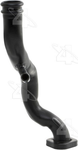 Engine Coolant Water Outlet Tube Four Seasons 85935