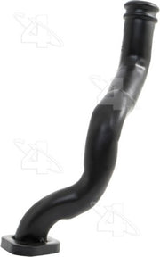 Engine Coolant Water Outlet Tube Four Seasons 85935
