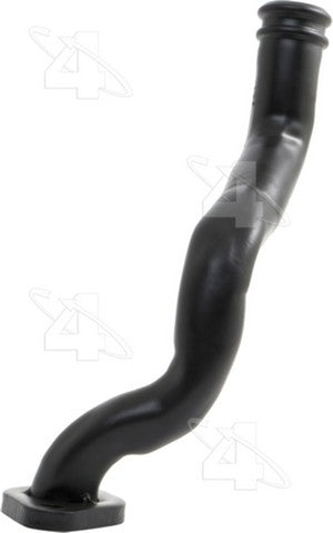 Engine Coolant Water Outlet Tube Four Seasons 85935