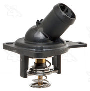 Engine Coolant Thermostat Housing Four Seasons 85938