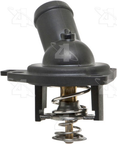Engine Coolant Thermostat Housing Four Seasons 85938
