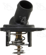 Engine Coolant Thermostat Housing Four Seasons 85938