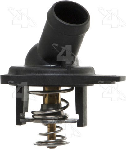 Engine Coolant Thermostat Housing Four Seasons 85938
