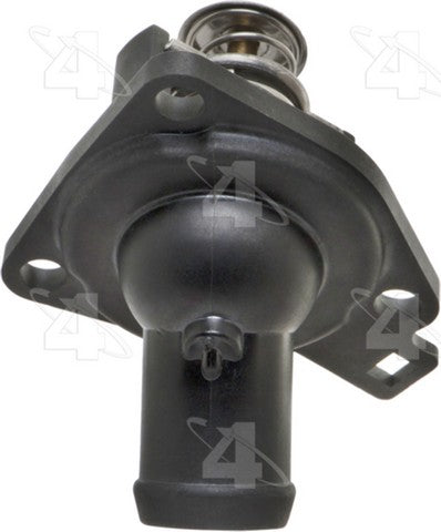 Engine Coolant Thermostat Housing Four Seasons 85938