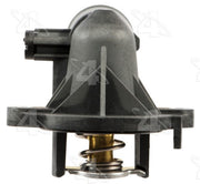 Engine Coolant Thermostat Housing Four Seasons 85944