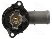 Engine Coolant Thermostat Housing Four Seasons 85944
