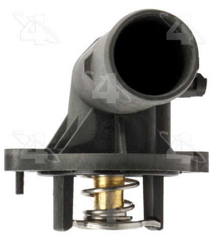 Engine Coolant Thermostat Housing Four Seasons 85944