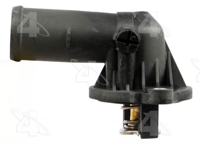 Engine Coolant Thermostat Housing Four Seasons 85944