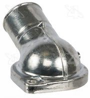 Engine Coolant Water Outlet Four Seasons 85945