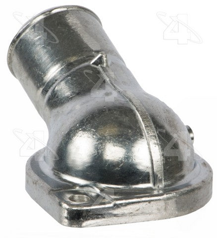 Engine Coolant Water Outlet Four Seasons 85945