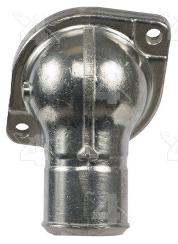 Engine Coolant Water Outlet Four Seasons 85945