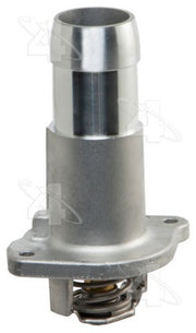 Engine Coolant Thermostat Housing Four Seasons 85948