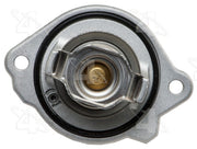 Engine Coolant Thermostat Housing Four Seasons 85948