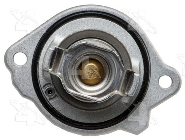 Engine Coolant Thermostat Housing Four Seasons 85948