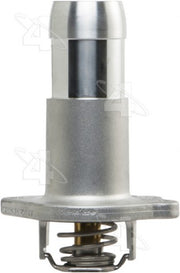 Engine Coolant Thermostat Housing Four Seasons 85948