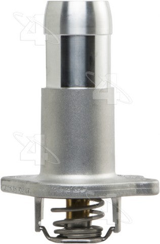Engine Coolant Thermostat Housing Four Seasons 85948