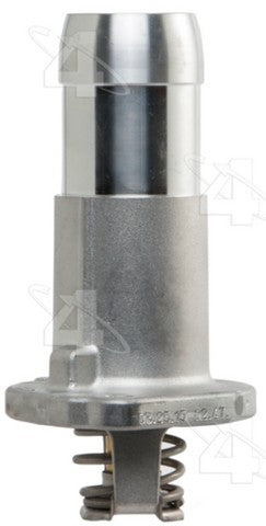 Engine Coolant Thermostat Housing Four Seasons 85948