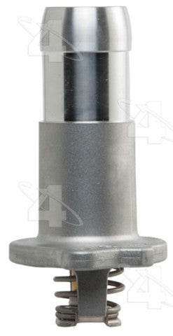 Engine Coolant Thermostat Housing Four Seasons 85948