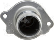 Engine Coolant Thermostat Housing Four Seasons 85948