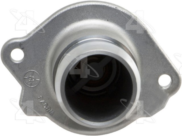 Engine Coolant Thermostat Housing Four Seasons 85948
