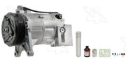 A/C Compressor Kit Four Seasons 8594NK