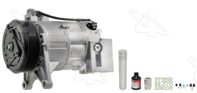 A/C Compressor Kit Four Seasons 8594NK