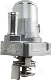 Engine Coolant Thermostat Housing Four Seasons 85951