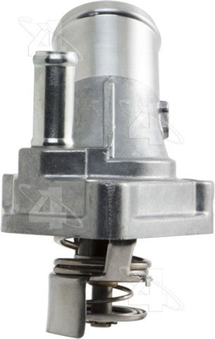 Engine Coolant Thermostat Housing Four Seasons 85951