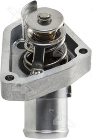 Engine Coolant Thermostat Housing Four Seasons 85951