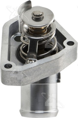 Engine Coolant Thermostat Housing Four Seasons 85951