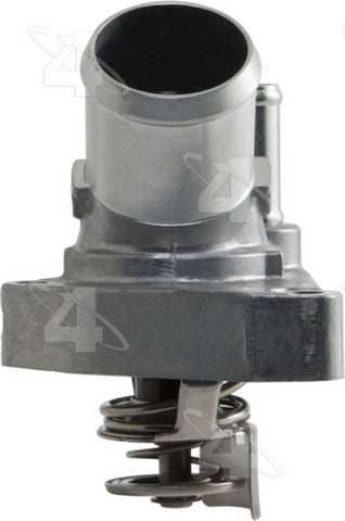 Engine Coolant Thermostat Housing Four Seasons 85951