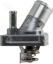 Engine Coolant Thermostat Housing Four Seasons 85951