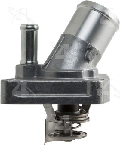 Engine Coolant Thermostat Housing Four Seasons 85951