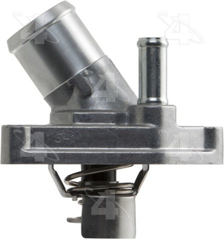 Engine Coolant Thermostat Housing Four Seasons 85951