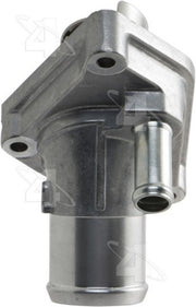 Engine Coolant Thermostat Housing Four Seasons 85951