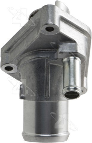 Engine Coolant Thermostat Housing Four Seasons 85951