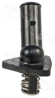 Engine Coolant Thermostat Housing Four Seasons 85952