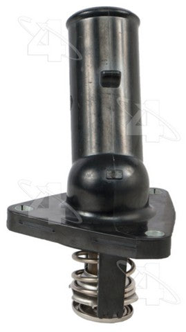 Engine Coolant Thermostat Housing Four Seasons 85952
